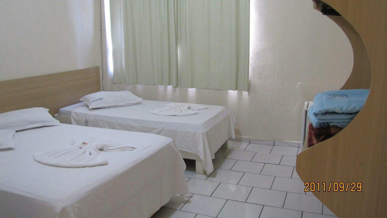 Hotel Joia Cascavel  Zewnętrze zdjęcie